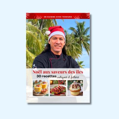 Noël aux saveurs des îles