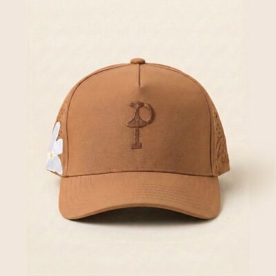 Casquette vahine siena brown