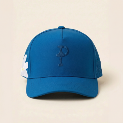 Casquette vahine twilight blue